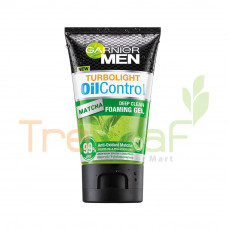 GARNIER MEN MATCHA GEL (50ML)