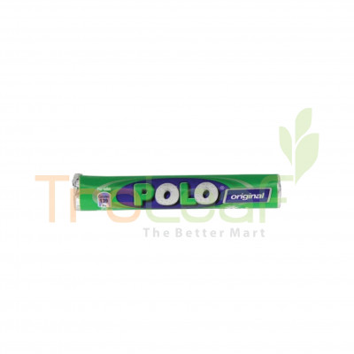 NESTLE POLO PEPPERMINT 20(27GX36) 12362938