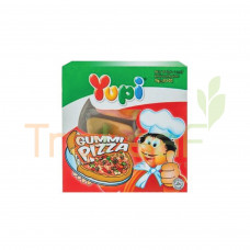 YUPI GUMMY FRUIT COCKTAILS 6(24X32G)