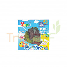 YUPI GUMMY CANDIES AQUARIUM (32GX24)