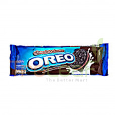 KRAFT OREO CHOCOLATE CREME (133GX24)