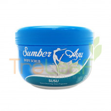 SUMBER AYU LULUR MANDI SUSU (250G)