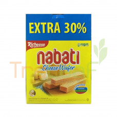 RICHEESE WAFER CHEESE EXTRA 6(18GX20)
