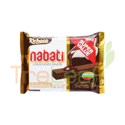 RICHOCO WAFER CHOCO 6(50GX10)