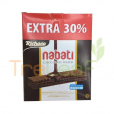 RICHOCO WAFER CHOCO EXTRA 30% 6(18GX20)