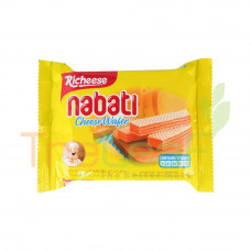 RICHEESE WAFER CHEESE 6(50GX10)