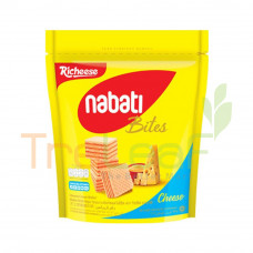 RICHEESE WAFER CHEESE (125GX24)