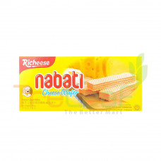 NABATI RCE WAFER 25GM