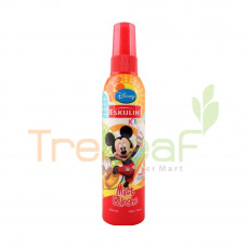 ESKULIN KIDS MIST COLOGNE ORANGE MICKEY 100ML