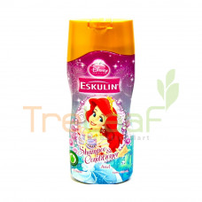 ESKULIN PRINCESS SHAMPOO ARIEL 200ML