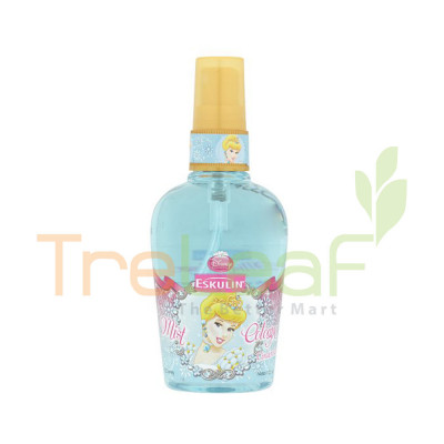 ESKULIN PRINCESS BODY MIST CINDERELLA 125ML
