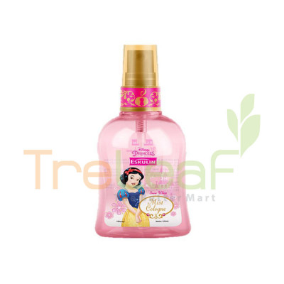 ESKULIN PRINCESS BODY MIST SNOW WHITE 125ML