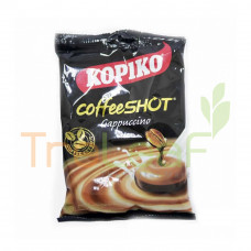 KOPIKO CAPPUCCINO BAG MILK CANDY (150GX24)