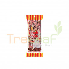 CHOKI CHOKI CHOCOMILK 12(10GX12)