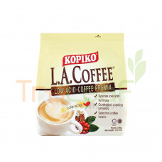 KOPIKO L.A COFFEE 20GX24'S