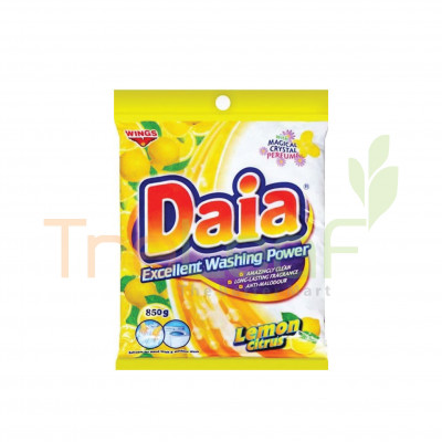 DAIA PWD LEMON (850GX16)