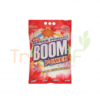BOOM PWD REGULAR (2.5KGX6)