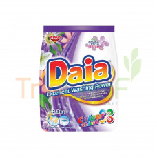 DAIA PWD COLOUR SHIELD (2.3KGX6)