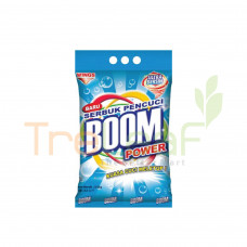 BOOM SABUN REFILL ULTRA BERSIH (2.5KGX6)