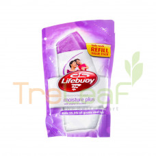 LIFEBUOY B/WASH MOISTUREPLUS (450ML) - 67415526