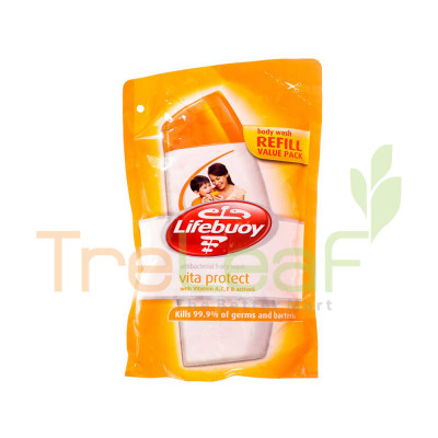LIFEBUOY B/WASH VITAPROTECT (450ML) 67415524