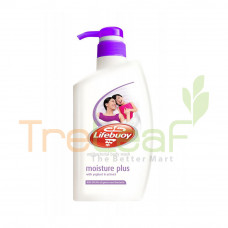 LIFEBUOY B/WASH MOISTUREPLUS (500ML) - 67048547