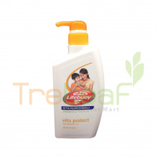 LIFEBUOY B/WASH VITAPROTECT (500ML) - 67048546