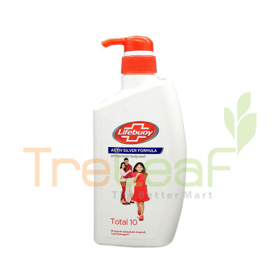 LIFEBUOY B/WASH TOTAL10 (950ML)67703916