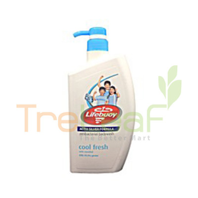 LIFEBUOY B/WASH COOL FRESH (950ML) - 67703918
