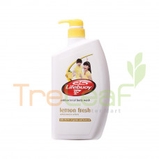 LIFEBUOY B/WASH LEMONFRESH MYSG (950ML) - 67703921