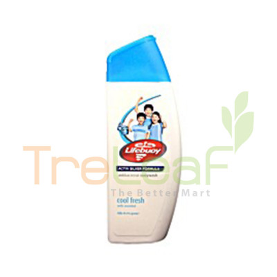 LIFEBUOY B/WASH COOLFRESH MYSG (300ML) - 67050054