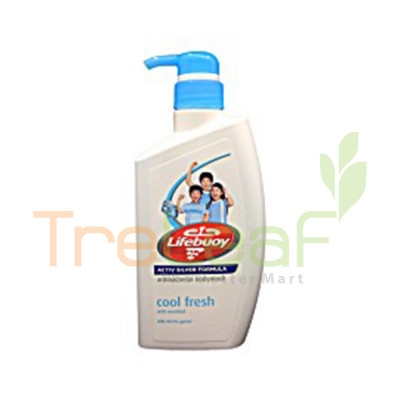 LIFEBUOY B/WASH COOLFRESH (500ML) - 67048544
