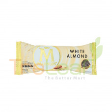 WALL'S MAGNUM WHITE ALMOND  67372707