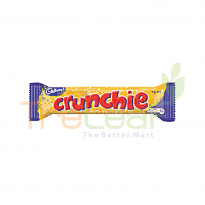 CADBURY CRUNCHIE (6X42X50G) 615562