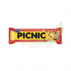 CADBURY PICNIC (4X25X46G) 4036795