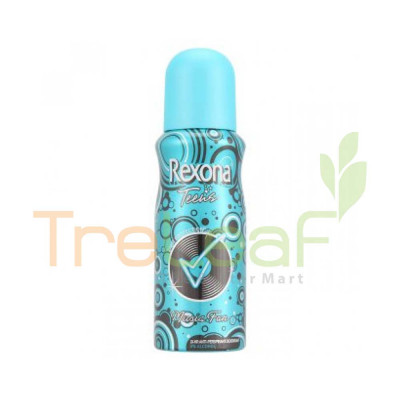 REXONA TEENS SPRAY MUSIC FAN (102ML) - 62072055