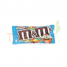 M&M'S CRISPY (34GX12)16