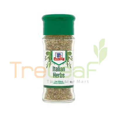 MC REG. ITALIAN HERBS (10GX6)