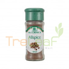 MC ALLSPICE GROUND (30GX6)