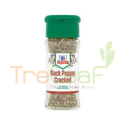 MC REG. BLACK PEPPER CRACKED (35GX6)