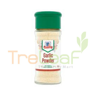 MC GARLIC POWDER (50GX6)