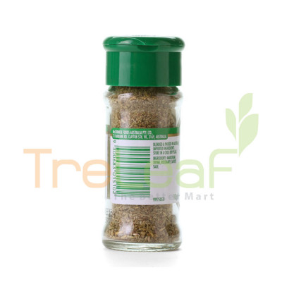 SANREMO REG. MIXED HERB (10GX6)