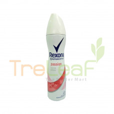 REXONA WOMEN SPRAY AP AER PASSION (150ML) - 21156859