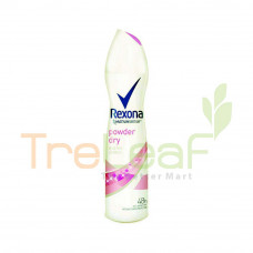 REXONA WOMEN SPRAY AP AER POWDER DRY (150ML) - 21156856