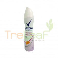 REXONA WOMEN SPRAY WHITENING (150ML) - 21156860