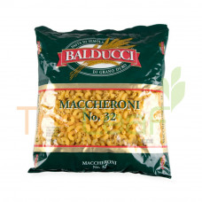 BALDUCCI NO.32 MACCHERONI (400GX24) RM2.99