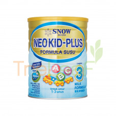 SNOW BRAND NEO KID PLUS STEP 3 900GM