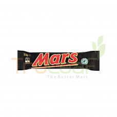 MARS SINGLE (53GX24)