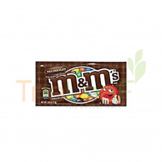 M&M'S MILK CHOCOLATE CANDIES 9(40GX24)