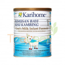 KARIHOME INFANT FORMULA